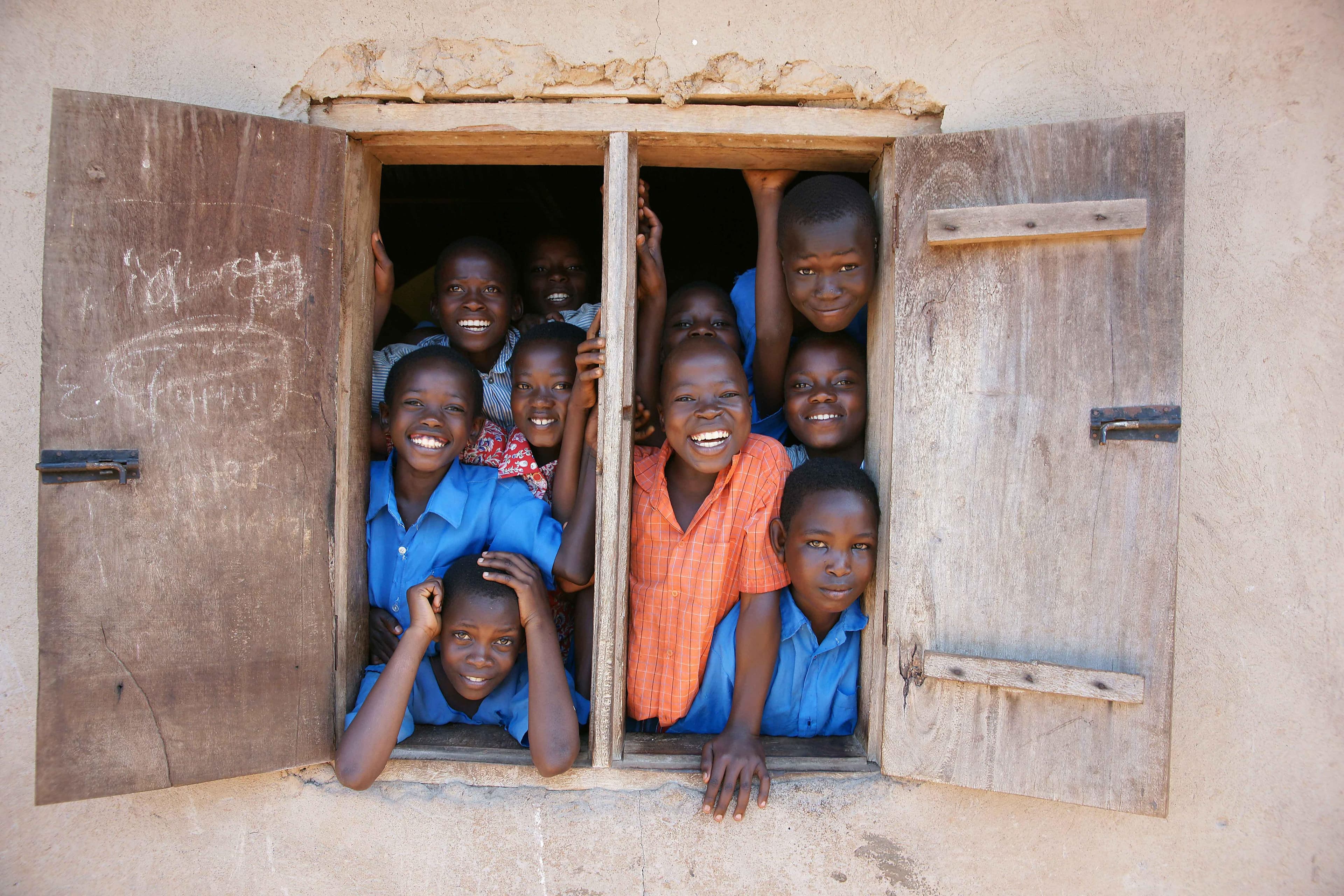 children