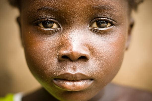 child