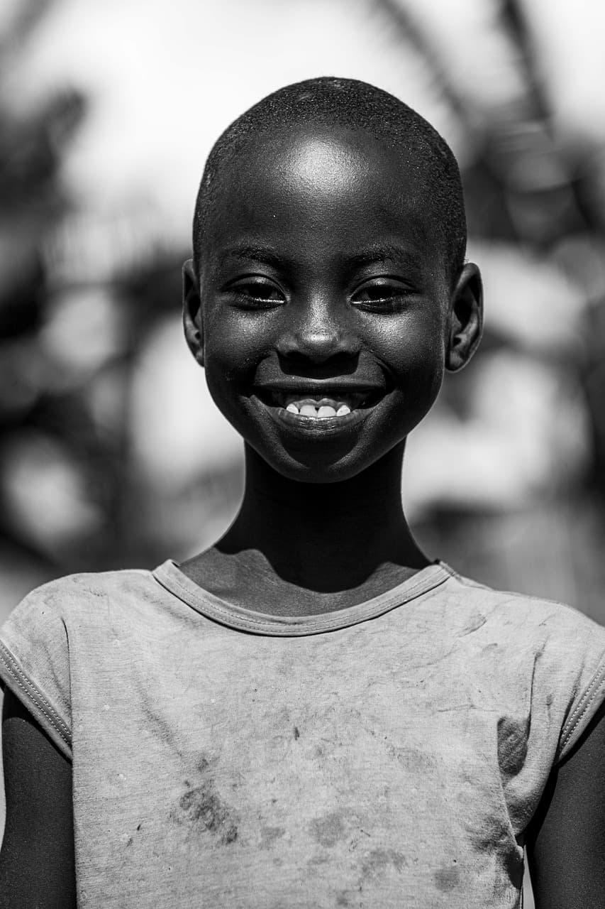 child